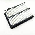 Wholesale top industrial filter parts air filter element air filter VF2033